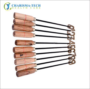 Veterinary Aluminum <b>Paint</b> Branding Irons Cattle and Livestock Branding - Product Image 6