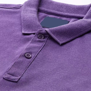 Polo de hombre de último diseño, la mejor moda, manga corta, transpirable, moderno, para uso diario, perfecto, cálido, cortavientos, más vendido. - Product Image 6