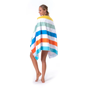 Toallas de Piscina de Algodón de Lujo de Secado Rápido Premium |   Toallas de Baño y de Mano para Uso Doméstico - Proveedor Mayorista - Product Image 3