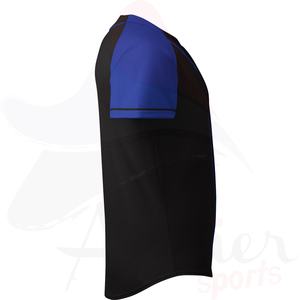 Camiseta de Béisbol Unisex de los Dodgers de Los Ángeles para Adultos, Camiseta de Softbol de los Tigres de Detroit para Jóvenes, Camiseta de Softbol de los Marlins de Miami - Product Image 3