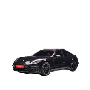 Edición Platino para Porsche Panamera 2.9 AWD Modelo Noviembre 2023 con 55,510 km, Volante a la Izquierda, Asientos de Cuero, Cámara Trasera - Product Image 1