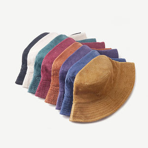 Sombrero de Pescador Personalizado de Algodón, Sombrero para el Sol, Gorro Informal para Exteriores, Venta al Por Mayor, Bajo MOQ - Product Image 5