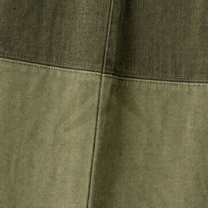 Mens Acid Wash Baggy Jeans Loose Fit Denim Oversized Vintage Streetwear Casual Wear Fashion Clothing Daily Wear - Product Image 5