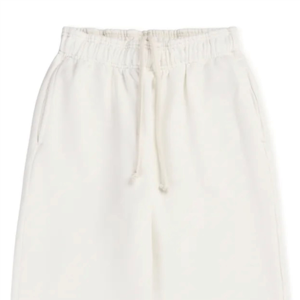 Pantalones Deportivos Holgados Personalizados, 350GSM, Felpa Francesa de Peso Medio, Dobladillo Elástico Ajustable, Venta al Por Mayor Directa de Fábrica - Product Image 3
