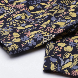 Shorts personnalisés pour femmes, imprimés de fleurs, avec cordon de serrage élastique à la taille, poches latérales, shorts décontractés, vêtements de détente pour femmes, été, OEM - Product Image 5