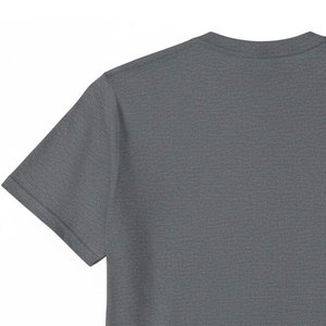 Camisetas de alta calidad para hombre y mujer, ropa casual de tela de algodón suave, diseñadas para la comodidad diaria, venta al por mayor de prendas de vestir. - Product Image 2