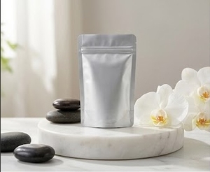 Masque facial éclaircissant à l'acide tranexamique, doux et illuminateur, faible MOQ (30 pièces) - Product Image 3