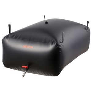 Sacca d'Idratazione Grande Capacità 142,7 Galloni, Borsa Portatile Pieghevole per Stoccaggio Acqua, Impermeabile e Resistente agli Strappi - Product Image 1