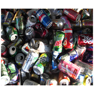 High Quality Aluminum UBC <b>Scrap</b> Export Grade <b>Metal</b> <b>Scrap</b> for Recycling and Manufacturing Applications - Product Image 2