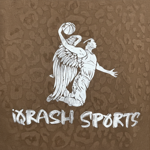 เสื้อยืดโอเวอร์ไซส์ผู้ชาย ผ้าฝ้าย 100% ทรงหลวม ไซส์ใหญ่พิเศษ แบบเรียบ มีโลโก้ ดีไซน์เท่ห์ ผ้าเจอร์ซีย์เนื้อนุ่ม เสื้อยืดผู้ชาย - Product Image 5