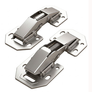 Fabricant de charnières pour meubles et armoires - Product Image 1