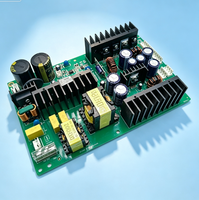 Placa Base para Impresora de Inyección de Tinta Serie C CI580/CI1000, CA100-0011-003 para la Serie 1000