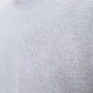 Camiseta de manga larga con diseño personalizado para mujer, estilo casual, hombros caídos, cuello redondo, sudadera deportiva para mujer. - Product Image 6