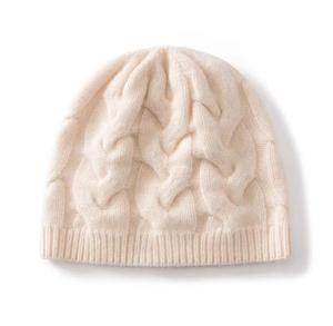 Gorro Unisex de Jacquard Acrílico, Transpirable e Impermeable, Ajustable, Gorro Casual de Invierno para Adultos, Tejido a Mano - Product Image 4