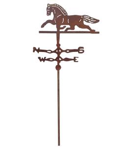 Décoration de jardin sur mesure, nouveau design AB COLLECTIONS, piquets de jardin modernes en fer en forme d'écureuil, accessoires de jardinage, style antique - Product Image 3