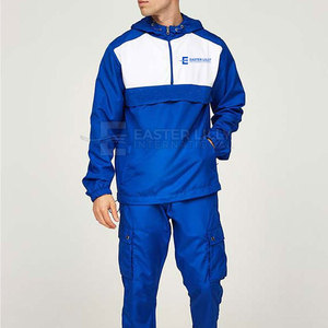 Veste coupe-vent pour homme, douce et légère, fabriquée au Pakistan, pour l'hiver, en vente en ligne - Product Image 3