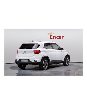 ฮุนได เวนิว 1.6 ฟลักซ์ ปี 2023 เบาะหนัง กล้องมองหลัง พวงมาลัยซ้าย-29,369 กม. - Product Image 2