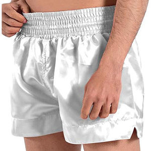 Shorts MMA personnalisés de haute qualité avec logo sur mesure, design personnalisé, prix de gros 2026, impression numérique personnalisée, unisexe, Spandex/Polyester - Product Image 6