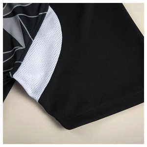 Custom <b>Soccer</b> Jersey Set Football Uniform Sublimation Team Kit Quick Dry OEM ODM Manufacturer Wholesale - Product Image 3