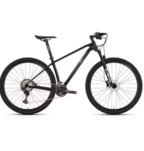 Bicicleta de Montaña 100% Nueva de Fibra de Carbono Profesional, 12 Velocidades, 27.5/29 Pulgadas, Todoterreno - Product Image 3