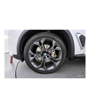 BMW X5 XDrive 40i XLine 2023, Volante a la Izquierda, Caja de Cambios Automática, con Cámara Trasera, 20,507 km - Product Image 5