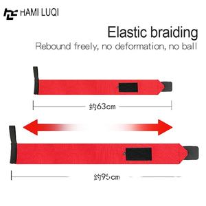 Gym Power Custom Gym <b>Wrist</b> Wraps - Wholesale <b>Weight</b> Lifting <b>Wrist</b> Wraps for Ultimate Support - Product Image 4