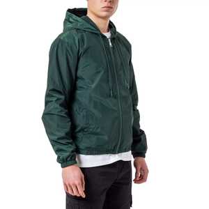 Factory Price <b>Running</b> Ang Jogging <b>Winter</b> Windbreaker <b>Jacket</b> High Quality <b>Winter</b> <b>Jacket</b> Nylon Made Windbreaker <b>Jacket</b> For Men - Product Image 2