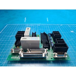 เครื่องจับ ZERD-102หน้าจอใช้เป็นชิ้นส่วนอุปกรณ์เซมิคอนดักเตอร์รุ่นเก่า - Product Image 5