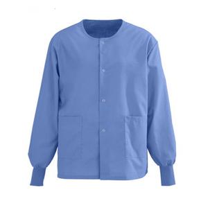 Blouses médicales respirantes pour le personnel soignant – Uniformes médicaux pour les responsabilités cliniques quotidiennes - Product Image 1