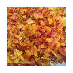 Tranches de papaye séchées de qualité supérieure, collation de fruits tropicaux, fournisseur en gros pour la transformation alimentaire, la boulangerie, les céréales et les desserts - Product Image 5