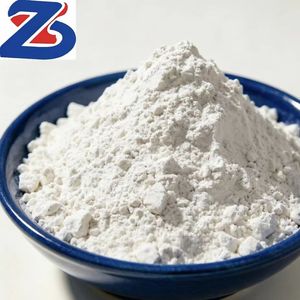 La poudre de chaux calcinée à haute activité et à grande surface spécifique est utilisée dans le traitement des eaux et dans les applications industrielles. - Product Image 3