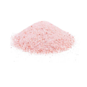 Servicio OEM, Sal del Himalaya Comestible de Alta Calidad, Color Rosa Oscuro, 2-5 mm, 100% Natural, Premium, Exportación a Granel, Pakistán, 2025 - Product Image 2