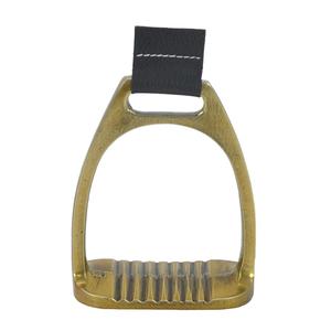 Estribos Ecuestres de Latón Antiguo para Caballo, Artículos de Regalo y Decoración del Hogar, Venta Caliente - Product Image 1