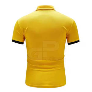 Camisetas Polo para Hombre, Suaves y Ligeras, Cómodas para Uso Casual, Viajes, Deportes Diarios - Product Image 3