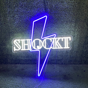 Insegna al Neon <span class=keywords><strong>Cypher</strong></span> - Product Image 4