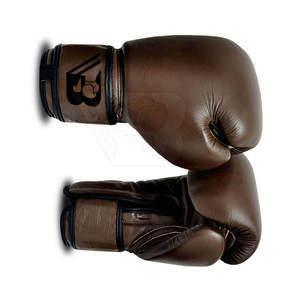 Guantes de Boxeo de Alta Calidad a Precio de Mayoreo, Guantes de Entrenamiento de Boxeo en Venta - Product Image 3