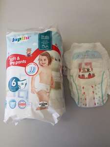 Couches-culottes jetables Sweety pour bébés et enfants, en gros - Product Image 4