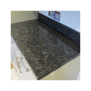 Superficies Elegantes de Granito Negro Absoluto para Encimeras de Cocina, Superficies de Baño y Diseño de Muebles - Product Image 1