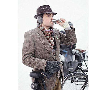 Juego de Petacas de Acero Inoxidable de Diseño de Ajedrez de Moda para Hombre, Venta Caliente, Precio al por Mayor - Product Image 2