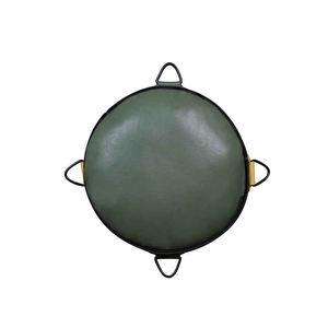 Sac de frappe lourd de qualité supérieure avec logo personnalisé, en cuir PU, pour entraînement de boxe MMA, sac de frappe Muay Thai, sacs de frappe lourds - Product Image 4