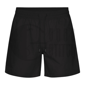 Custom <b>Men</b> Swim Shorts Quick Dry Beach Shorts OEM ODM Manufacturer Elastic Waist Swim <b>Trunks</b> Private Label - Product Image 6
