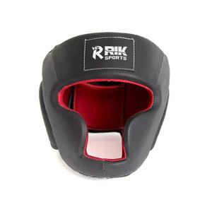 Best Selling Professional Boxing <b>Head</b> Guard Wholesale MMA <b>Training</b> <b>Head</b> Guard In Low Price - Product Image 1