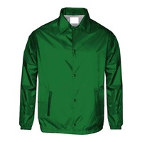 Veste coupe-vent à capuche noire pour homme avec accents rouges, anorak demi-zip, poignets élastiques, sport de plein air, polyester léger