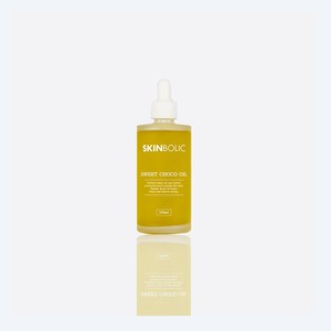 Huile parfumée Skinbolic Korean K-Beauty Sweet Choco Oil 100ml Fabriqué en Corée Parfum chocolat pour le corps - Product Image 2