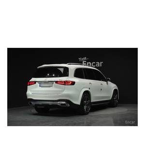 Mercedes-Benz Clase GLS GLS400d 4MATIC Modelo de Julio de 2023 con 76,293 km, Caja de Cambios Automática, Asientos de Cuero, Volante a la Izquierda, Cámara Trasera - Product Image 2