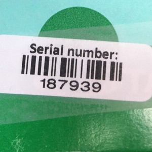 เซ็นเซอร์โฟโตอิเล็กทริก Seeka Takex UM-R3T, 187939 - อุปกรณ์และอะไหล่เซมิคอนดักเตอร์ระดับโลกที่เชื่อถือได้ - Product Image 6