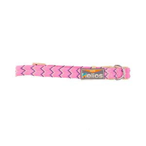 Correa y Collar para Mascotas Helios Dura-Tough de Fácil Tensión, Reflectante de 3 Metros para Mascotas al Aire Libre - Product Image 2