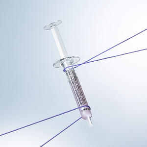 Sérum Anti-Âge et Anti-Rides Differ&Deeper 25g Volufiline Repulpant et Raffermissant pour la Peau Testé Dermatologiquement pour le Visage - Product Image 1