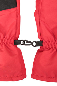 Nouveaux gants de ski au design innovant, vente en gros OEM, gants de qualité supérieure, personnalisables, protection des mains, coupe-vent, résistants à l'eau. - Product Image 6