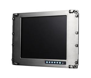 Contrôleur PLC FPM-3171G Gold Seller, pilote de serveur, neuf et original, disponible immédiatement - Product Image 2